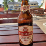 Restaurang Oasen I Ryd Mat