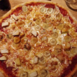 Benidorm Restaurang Mat