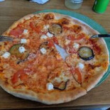 Victoria Pizzeria Mat