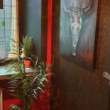 Pasion Tapas Wine Mat