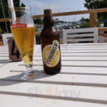 Pys Inn Glace Café Mat