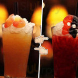 Pinchos Mat