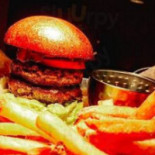 The Burger Beer Stuff Mat