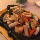 Restaurang Hong Kong Mat