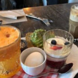 Étoile Café Bistro Mat