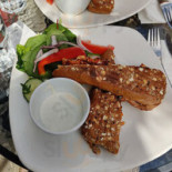 Jacob's Café Mat