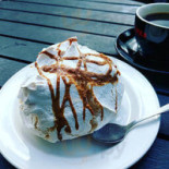 Jacob's Café Mat