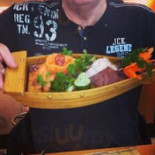 Mikado Japanese Teppanyaki Restaurant Bar Mat