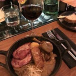 Bistro Odette Mat