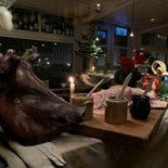 Restaurang Tenan Mat