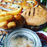 Cyrano Kvilletorget Mat