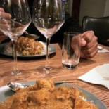 The South Indian Malmö Mat