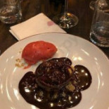 Blackstone Steakhouse Gävle Mat