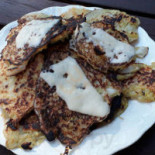 Kurjovikens Sjökrog Mat