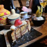 Restaurang Simba Mat