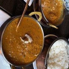 Masala Kitchen Mat