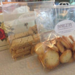 Borgeby Stenungs Bageri Och Cafe Mat