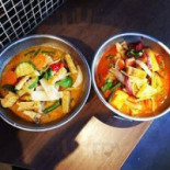 Krua Thai Restaurang Mat