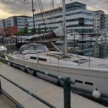 Dockside Burgers Mat