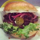 Lindas Fingermat Mat