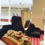 Lindas Fingermat Mat