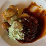 Restaurang Husky Mat