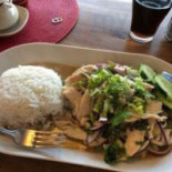Daeng's Wok Mat