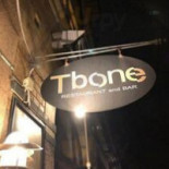 T-bone Steakhouse Inomhus