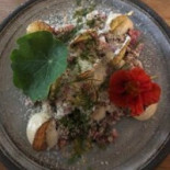 Simsons Restaurang Mat