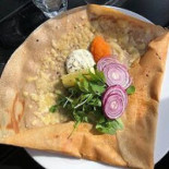 Crêperie Logi Åre Mat