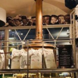 John Scott's Palace Meny