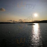 Villa Lindesnas Inomhus