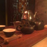 Eastern Tea House Mat