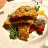 Restaurang Sjömärket Mat