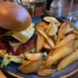 Oscars Restaurant Sports Bar Mat