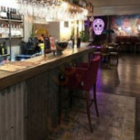 Taco Restaurangen I Sandviken Mat