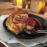 Spangens Gastgivargard Mat