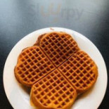 I Mitten Poke Bowl Inomhus