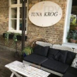 Tuna Krog Inomhus
