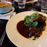 The Captains Table Mat