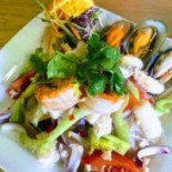 Tontamrab Thai Restaurang Mat