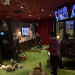 Sibylla Avenyn Inomhus