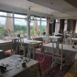 Albert Kök Hotell Konferens Mat