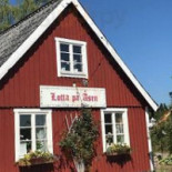 Lotta På Åsen Utomhus