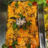 Restaurang Namaste Mat