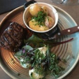 Restaurang Skybar Mat