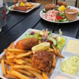 Äspets Rökeri Åhus Inomhus