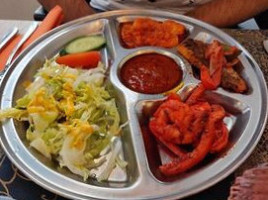 Curry Nam Nam Helsingborg Mat