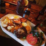 Church Street Saloon Mat