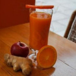 Per Tutti Glasscafé Mat